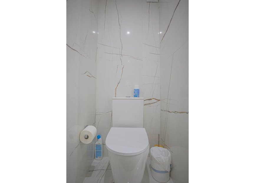 Reventa - Apartment - Middle Floor Apartment - Estepona - Estepona Centro