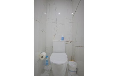 Reventa - Apartment - Middle Floor Apartment - Estepona - Estepona Centro