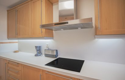 Reventa - Apartment - Middle Floor Apartment - Estepona - Estepona Centro