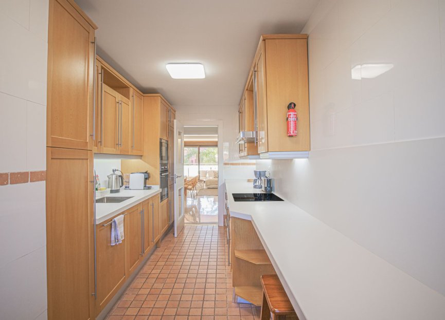 Reventa - Apartment - Middle Floor Apartment - Estepona - Estepona Centro