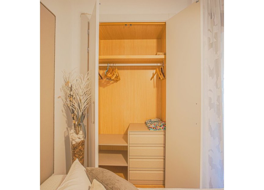 Reventa - Apartment - Middle Floor Apartment - Estepona - Estepona Centro