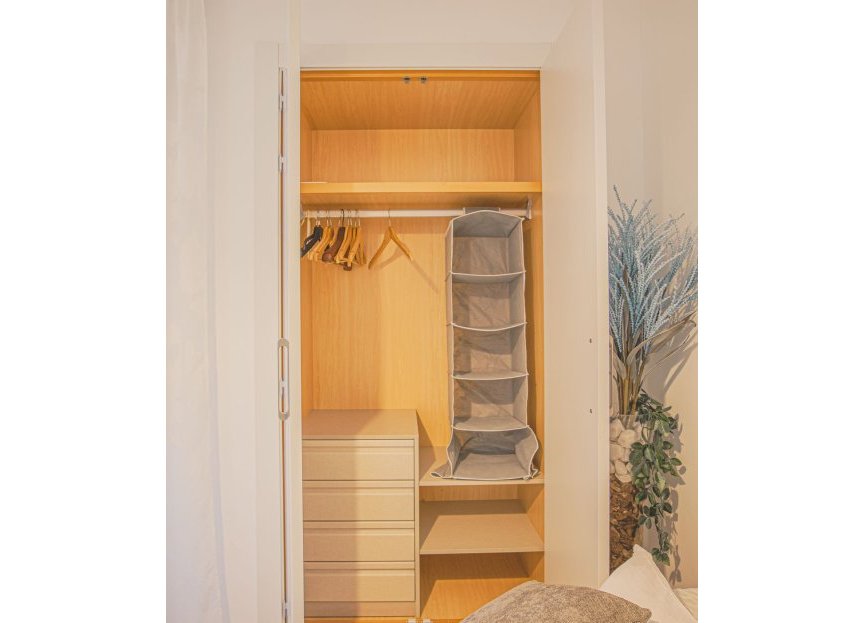 Reventa - Apartment - Middle Floor Apartment - Estepona - Estepona Centro