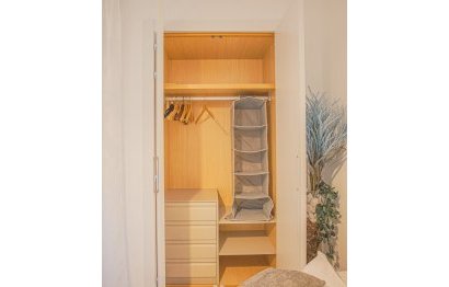 Reventa - Apartment - Middle Floor Apartment - Estepona - Estepona Centro