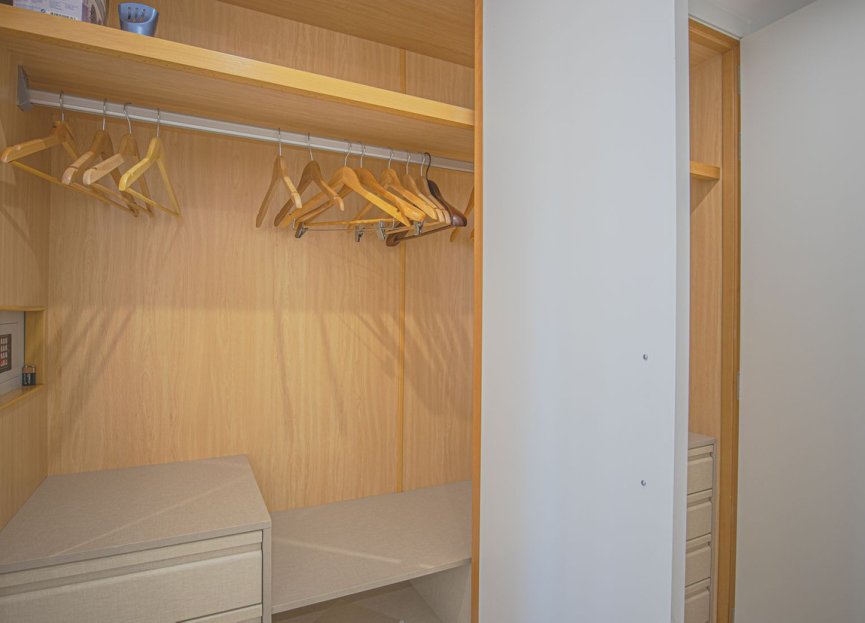 Reventa - Apartment - Middle Floor Apartment - Estepona - Estepona Centro