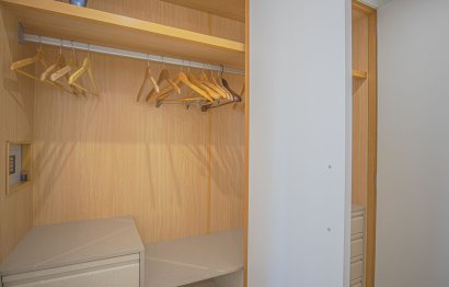 Reventa - Apartment - Middle Floor Apartment - Estepona - Estepona Centro