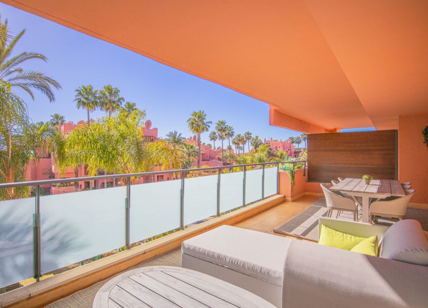 Reventa - Apartment - Middle Floor Apartment - Estepona - Estepona Centro