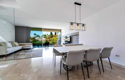 Resale - House - Semi-Detached House - Marbella - Río Real