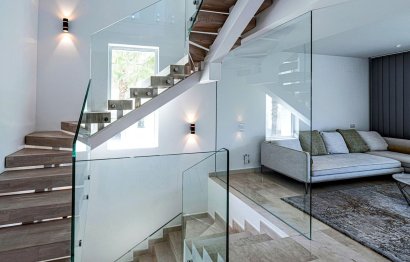 Resale - House - Semi-Detached House - Marbella - Río Real