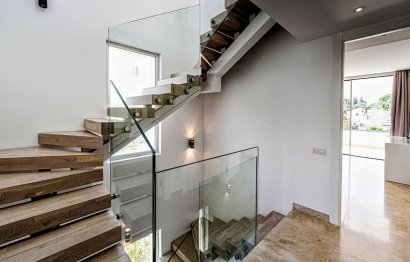 Resale - House - Semi-Detached House - Marbella - Río Real