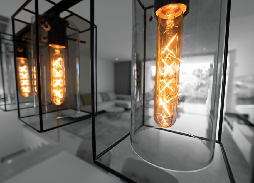 Resale - House - Semi-Detached House - Marbella - Río Real