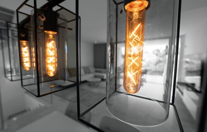 Resale - House - Semi-Detached House - Marbella - Río Real