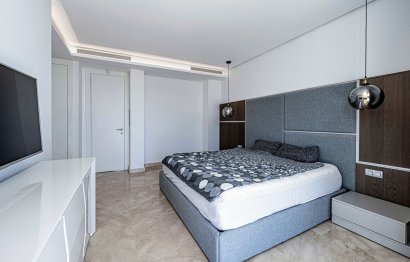 Resale - House - Semi-Detached House - Marbella - Río Real