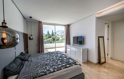 Resale - House - Semi-Detached House - Marbella - Río Real