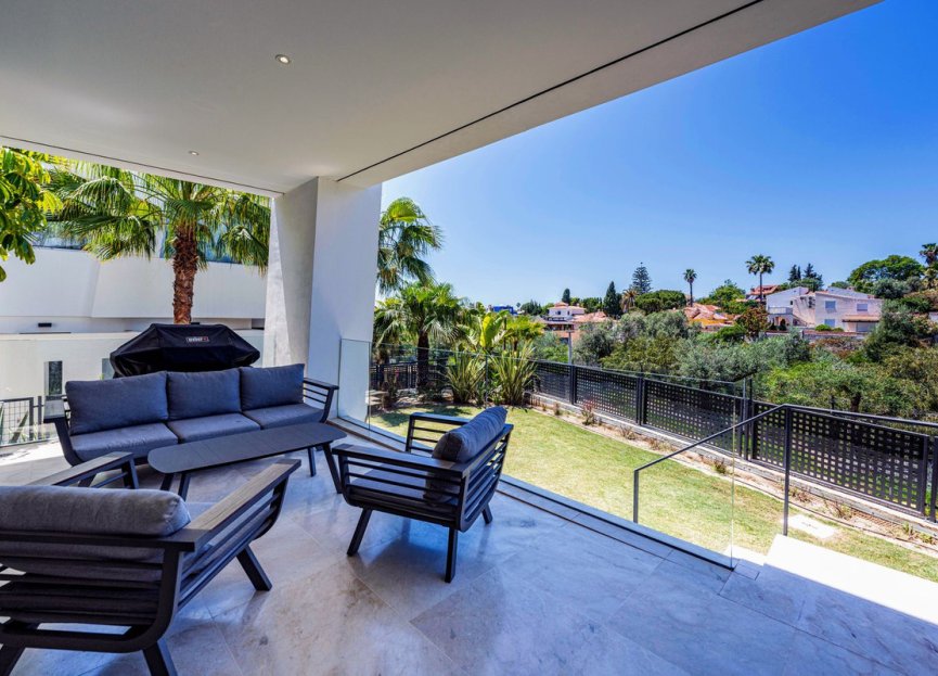 Resale - House - Semi-Detached House - Marbella - Río Real