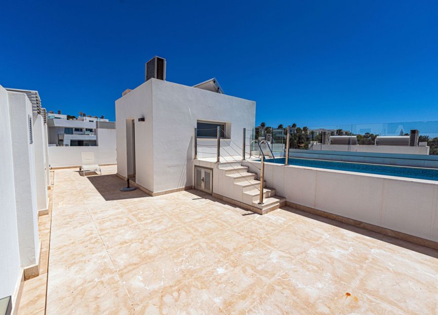 Resale - House - Semi-Detached House - Marbella - Río Real