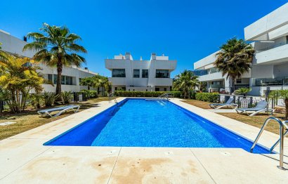 Resale - House - Semi-Detached House - Marbella - Río Real