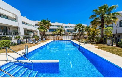 Resale - House - Semi-Detached House - Marbella - Río Real