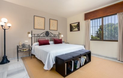 Resale - House - Detached Villa - Marbella - Marbella Centro