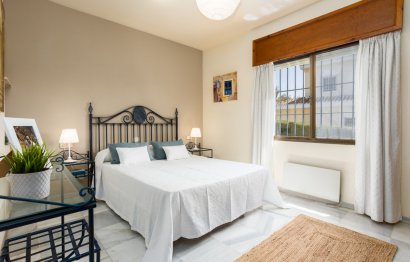 Resale - House - Detached Villa - Marbella - Marbella Centro