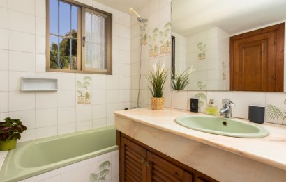 Resale - House - Detached Villa - Marbella - Marbella Centro