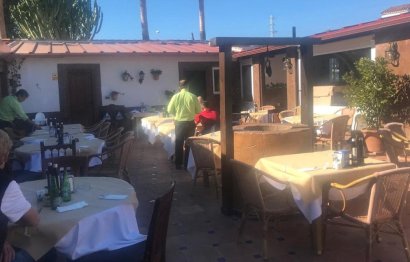 Reventa - House - Finca - Cortijo - Estepona - Selwo