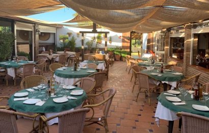 Reventa - House - Finca - Cortijo - Estepona - Selwo