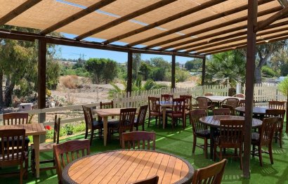 Reventa - House - Finca - Cortijo - Estepona - Selwo