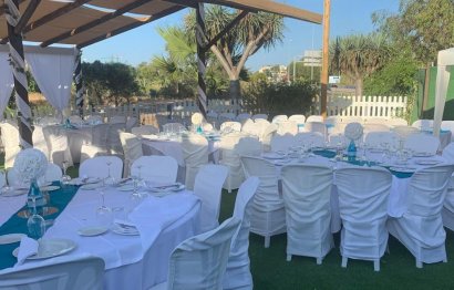 Reventa - House - Finca - Cortijo - Estepona - Selwo