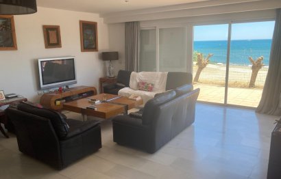 Resale - House - Townhouse - Estepona - Estepona Centro