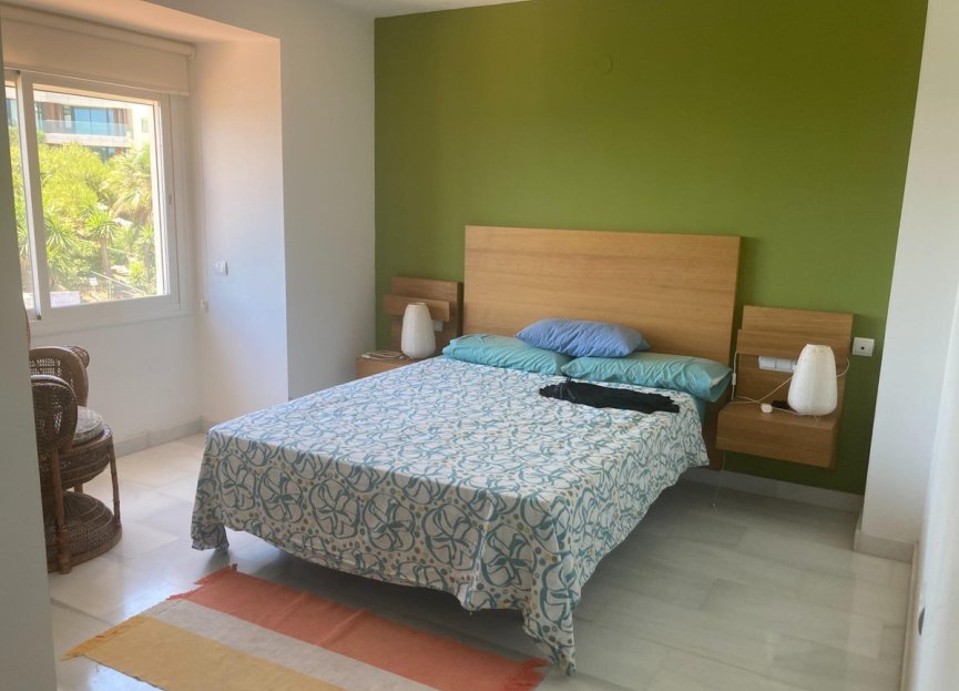 Resale - House - Townhouse - Estepona - Estepona Centro