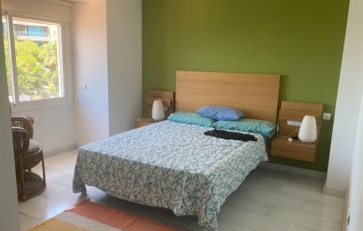 Resale - House - Townhouse - Estepona - Estepona Centro