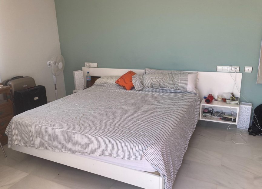 Resale - House - Townhouse - Estepona - Estepona Centro