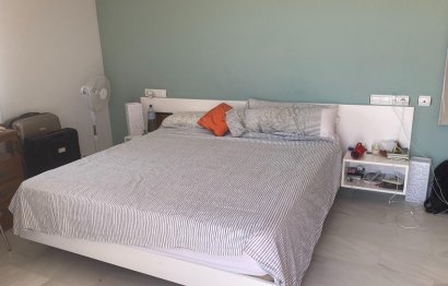 Resale - House - Townhouse - Estepona - Estepona Centro