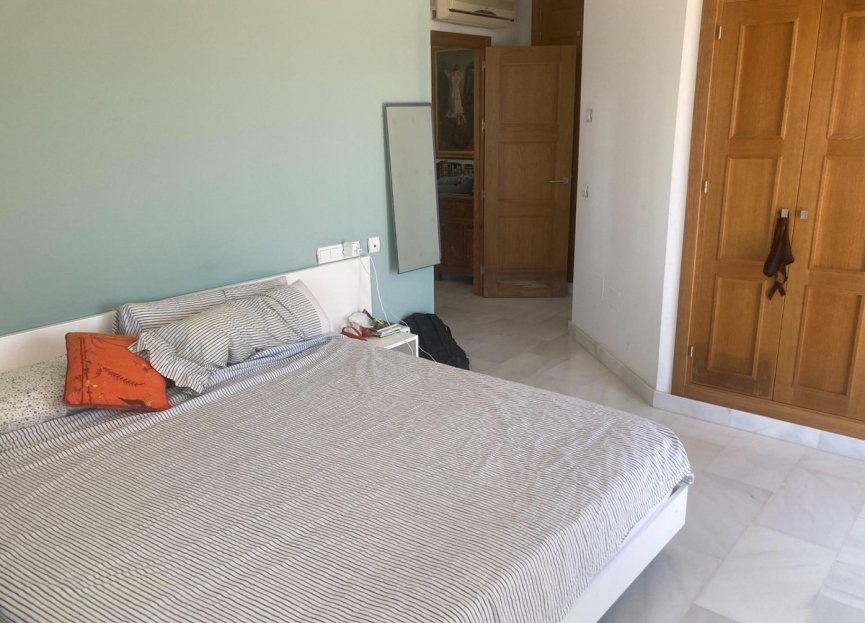 Resale - House - Townhouse - Estepona - Estepona Centro