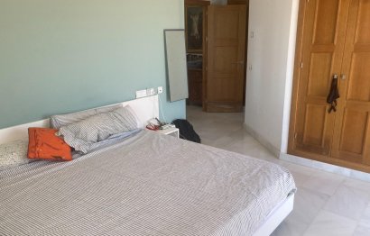 Resale - House - Townhouse - Estepona - Estepona Centro