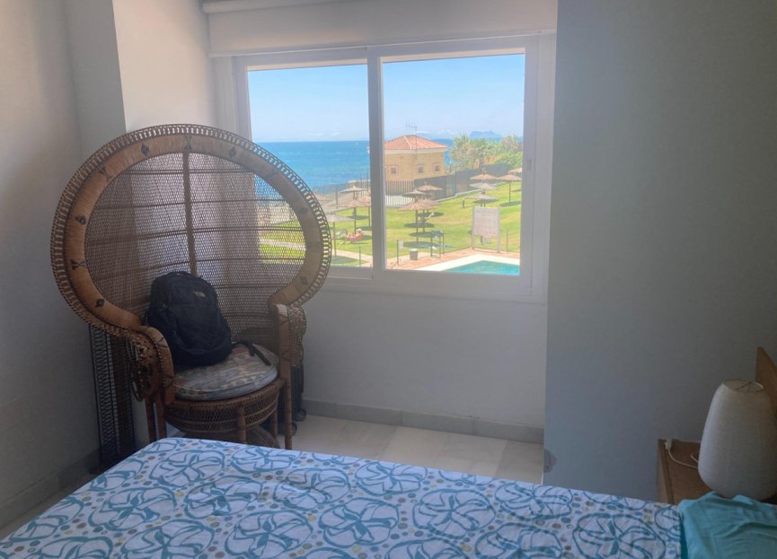 Resale - House - Townhouse - Estepona - Estepona Centro