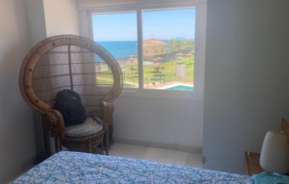 Resale - House - Townhouse - Estepona - Estepona Centro