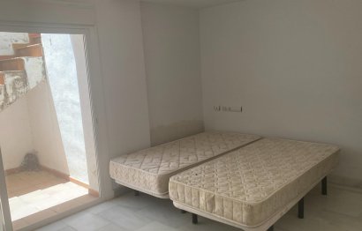 Resale - House - Townhouse - Estepona - Estepona Centro