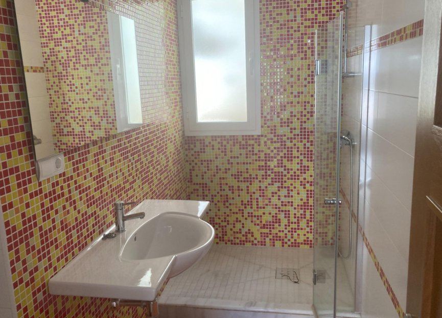 Resale - House - Townhouse - Estepona - Estepona Centro