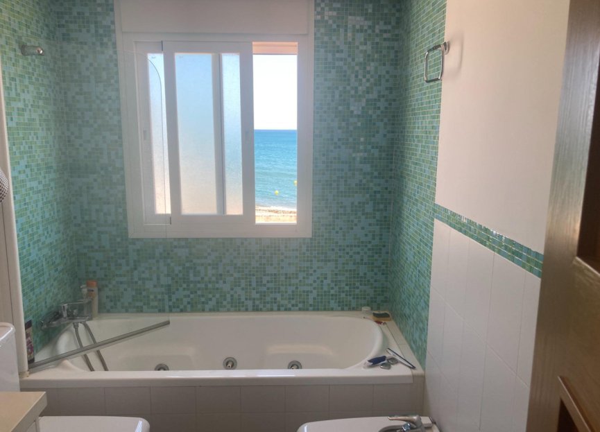 Resale - House - Townhouse - Estepona - Estepona Centro