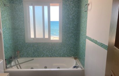 Resale - House - Townhouse - Estepona - Estepona Centro