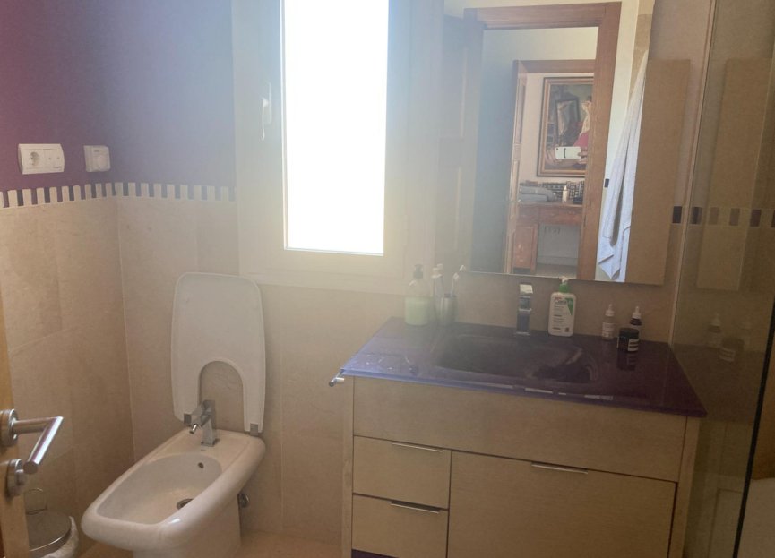 Resale - House - Townhouse - Estepona - Estepona Centro