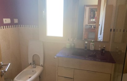 Resale - House - Townhouse - Estepona - Estepona Centro