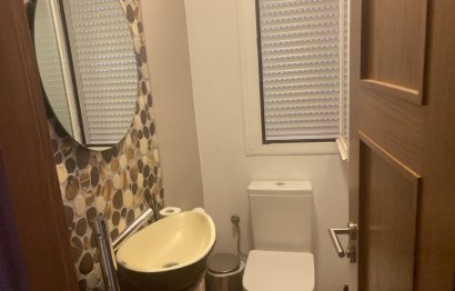 Resale - House - Townhouse - Estepona - Estepona Centro