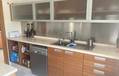 Resale - House - Townhouse - Estepona - Estepona Centro