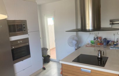 Resale - House - Townhouse - Estepona - Estepona Centro