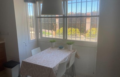 Resale - House - Townhouse - Estepona - Estepona Centro