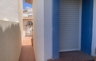 Resale - House - Townhouse - Estepona - Estepona Centro