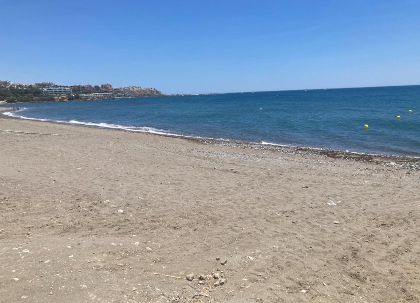 Resale - House - Townhouse - Estepona - Estepona Centro