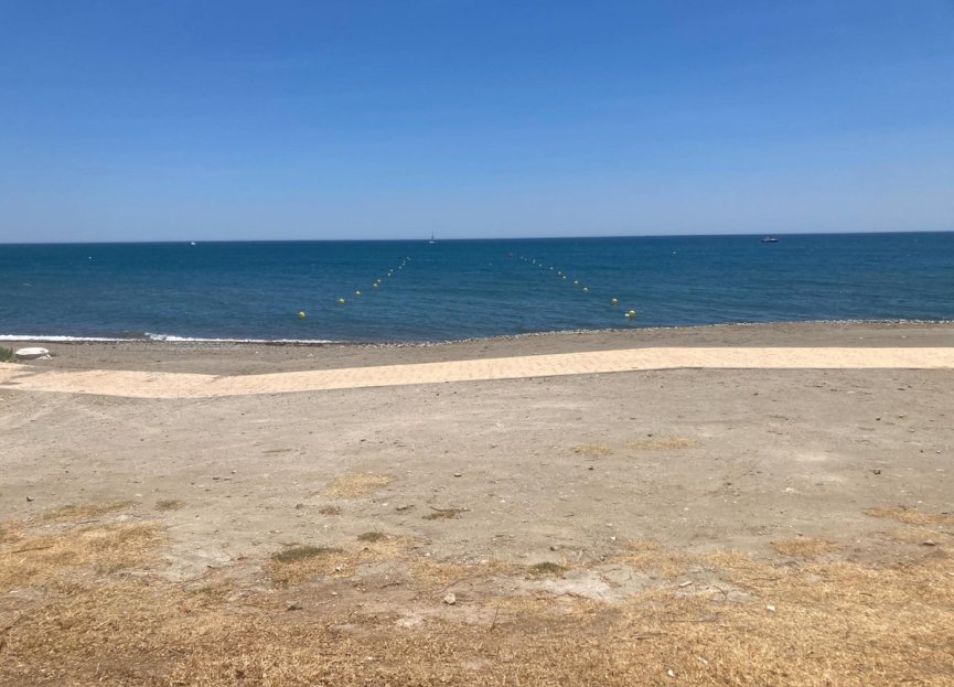 Resale - House - Townhouse - Estepona - Estepona Centro